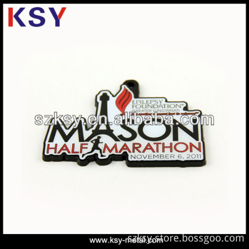 New arrival custom metal pin badges